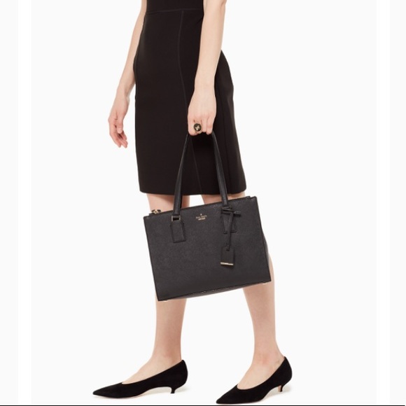 Kate Spade Cameron Street Small Jensen - Picture 4 of 8